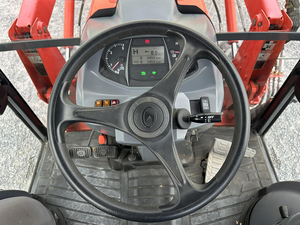 รถแทรกเตอร์ 2018 L4060 MAVERICK 210 แรงม้า ขับเคลื่อน 4 ล้อ ระบบเกียร์  งานหนัก พร้อมส่งออก  รับประกัน 5 ปีขึ้นไป ผลิตในรัฐเท็กซัส - Product Image 5