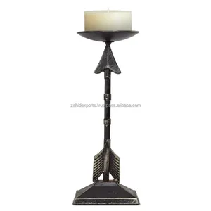 Luxury Candle Holder for Dining Table and Premium Interior Styling Candle Holder for Unique Home Decor and Export Market - Product Image 5