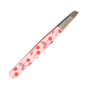 Pinza para Cejas Multicolor Personalizada, 1 Pieza, Venta al Por Mayor, Marca Privada, Empaque Personalizado - Product Image 5