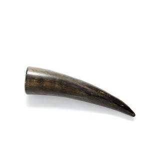 Cuerno de Búfalo y Cuerno de Buey Natural de la Mejor Calidad, Ecológico, Hecho a Mano, Tamaño Personalizado, Moderno, a Bajo Precio - Product Image 3