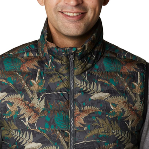 Custom Logo Sleeveless <b>Puffer</b> <b>Jacket</b> Men <b>Cheap</b> Price <b>Puffer</b> Vest for Men High Quality Custom Made <b>Puffer</b> Vest for Men - Product Image 5