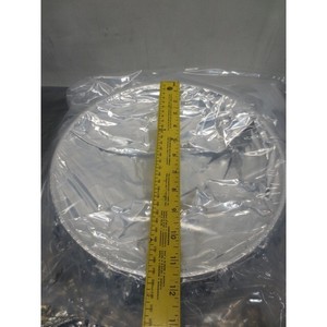 AMAT 0020-26836 Shield Upper SCRLS 1:1 Tin 8" - Equipo y piezas de semiconductores de confianza de la marca global Legacy - Product Image 5