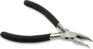 Multi-purpose Original Flush Cut Tool Cable <b>Wire</b> Cutters Shears Jewelry Pliers new Model 170 <b>soft</b> grip handle - Product Image 4