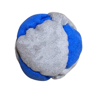 Bolsas de Aire para Hacky Sack de Diseño Personalizado OEM, Ligeras, Alta Retención de Aire, Tamaños 3-5, Hechas en Pakistán, Venta al Por Mayor - Product Image 2