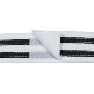 Ceinture d'arts martiaux professionnelle, ceinture de rangement BJJ, ceinture de karaté, ceinture de maître de judo, fournisseur en gros - Product Image 4