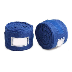 New Boxing Hand Wraps Breathable Supportive Athletic <b>Strapping</b> for MMA Muay Thai Boxing - Product Image 5