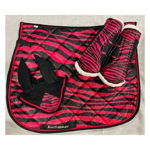 Almohadillas para Sillas de Montar a Caballo Hechas a Medida a Precio de Mayoreo, Almohadillas de Alta Calidad para Equipo Ecuestre en Venta - Product Image 4