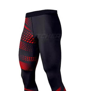 Conjunto de Rashguard Deportivo para Hombre, Ropa Cómoda para Entrenamiento Deportivo - Product Image 6