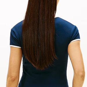 T-shirt col rond pour femme, imprimé, haute qualité, dernier style, vente chaude, t-shirts d'été pour femme - Product Image 5