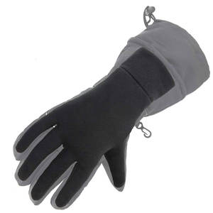 New Fashionable Unisex Running <b>Gloves</b> <b>Touchscreen</b> Fingertips Compatibility Wind Resistant Shell Winter Wear Polyester Full - Product Image 5