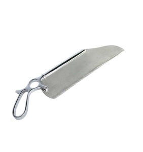 Sierra para Huesos Satterlee de Acero Inoxidable, Instrumento Quirúrgico Ortopédico Manual para Cortar Huesos, Reutilizable - Product Image 6