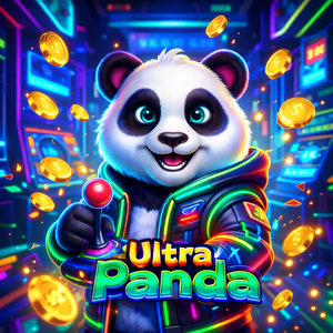 Distribuidor de Plataformas de Software de Juegos Ultra Panda: Panda Master, Golden Dragon, Orion Star, Fish Games, Skill Online en Inglés - Product Image 1