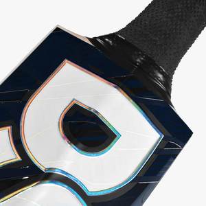 Bâtons de cricket Temba Bavuma légers, designs personnalisés, taille standard, fabricant direct d'usine, bâtons de cricket en saule anglais - Product Image 3