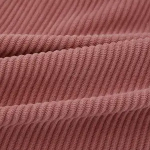 Affordable Price Customized Corduroy Fabric 100 % Polyester For Clothes Pants Dress Furniture Upholstery Factory Outlet