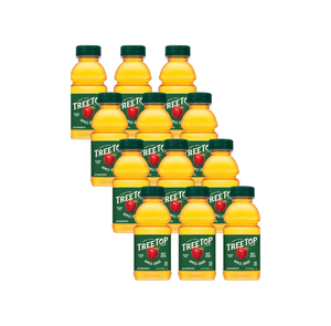 Jugo de Manzana NFC de Alta Calidad, No Concentrado, Suministro a Granel - Product Image 6