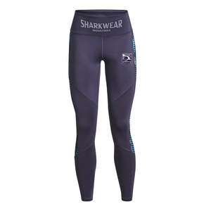 Pantalones de yoga de alta calidad recién llegados, leggings para mujer, leggings de gimnasio, ropa deportiva, mallas de compresión para mujer, para gimnasio y fitness. - Product Image 1