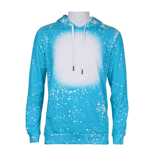 Sweat-shirts d'hiver personnalisés en polyester/coton molletonné pour hommes, tissu léger et respirant, design uni pour une utilisation décontractée en équipe - Product Image 5