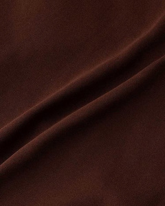 Sudadera con Capucha Marrón para Hombre, Unisex, de Algodón Tejido, Informal, Otoñal, con Logotipo Estampado en la Parte Delantera, Corte Regular - Product Image 6