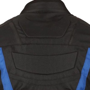 Nueva Chaqueta de Motocicleta de Invierno Personalizada, Transpirable, de Cuero Cordura, Impermeable, de Manga Larga, con Colores y Tallas Personalizadas para Motociclistas - Product Image 6