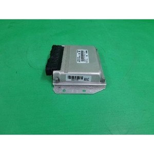 Module de commande moteur Santa Fe SM 2000-2006 d'occasion ORIGINAL 3910027220 - Product Image 3