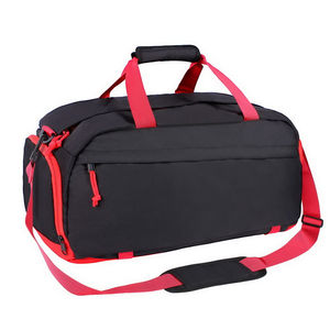 Sac de voyage en nylon Ripstop Outfitize, résistant aux déchirures, grand sac de week-end pour le camping, la randonnée, les aventures en plein air - Product Image 4