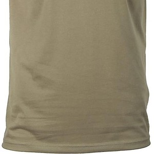 Camiseta Casual de Algodón 100% Ecológica, Transpirable y de Secado Rápido, para Hombre, Uso Adulto, Más Vendida - Product Image 4