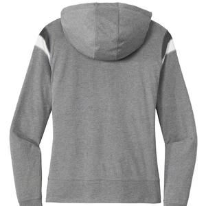 Hoodies pour femmes, fournisseurs vérifiés, mode streetwear, hoodies pour femmes personnalisés, broderie personnalisée, hoodies pour femmes surdimensionnés - Product Image 3