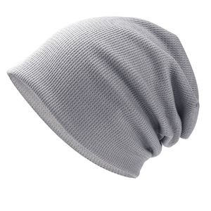Bonnet d'hiver pour homme Prime, en tricot doux et extensible, avec logo personnalisé, chaud et confortable - Product Image 3