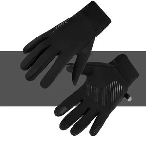Gants de cyclisme respirants, légers et antidérapants de haute qualité, best-sellers, pour hommes et femmes, gants de course à vélo à doigts entiers - Product Image 6