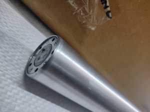Goupille de sécurité en acier robuste pour tracteur SJ32954, pièce de rechange OEM, fixation résistante à la corrosion, 0,17 kg - Product Image 4