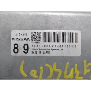 Módulo de Control de Válvulas Variables (VVEL) Usado OEM A1CA00 - Product Image 4