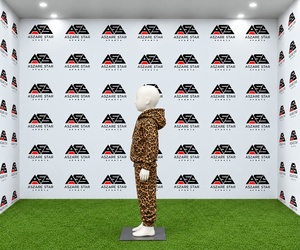 Ensemble deux pièces streetwear pour enfants : survêtement imprimé léopard, sweat à capuche et pantalon de jogging – Collection 2027 en gros pour hommes et enfants - Product Image 5