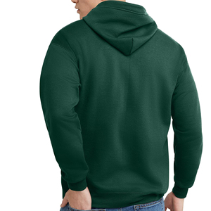Sudadera con Capucha Personalizada para Hombre, 100% Algodón, Ecológica, Transpirable, Manga Larga, Etiqueta Privada, Venta al Por Mayor - Product Image 5
