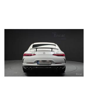 Mercedes-Benz AMG <span class=keywords><strong>GT</strong></span> 4 Puertas 43 4MATIC+ Automático, Volante a la Izquierda, Modelo de Diciembre de <span class=keywords><strong>2022</strong></span>, con Cámara Trasera, <span class=keywords><strong>86</strong></span>,217 km - Product Image 4