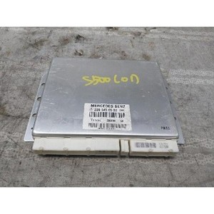Módulo de Control Airmatic para Clase S 1998-2002, Usado, OEM 2205450532 - Product Image 1