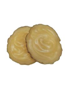 Posavasos de resina amarillo para el hogar o regalos, posavasos de resina personalizados - Product Image 1