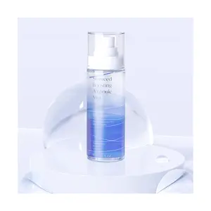 Seaweed Ampoule Mist Made in Korea Whitening, Wrinkle, 0% of chemical, 83% of highly enriched fermented kelp