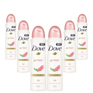 Desodorante en aerosol Dove 150ml en venta Precio de fábrica de un mayorista autorizado Todos los aromas disponibles - Product Image 5