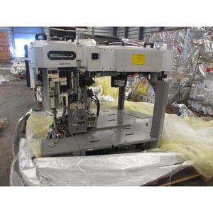 AMAT Centura DPS2 Metal Metal - อุปกรณ์และอะไหล่เซมิคอนดักเตอร์ระดับโลกที่เชื่อถือได้ - Product Image 2