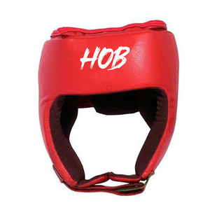Protector de Cabeza Deportivo Ligero y Transpirable para Entrenamiento de MMA, Kickboxing y Muay Thai para Hombre - Product Image 2