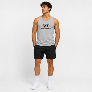 2026 New Design <b>Men's</b> Tank Top Sleeveless Gym <b>Stringer</b> <b>Vest</b> Quick Dry Lightweight Fitness Workout Shirt Bodybuilding Training - Product Image 4