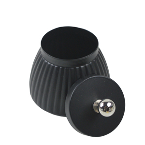 Light-Colored Custom Designed PC Container <b>Box</b> Best Quality <b>Cookie</b> Jar and Sugar Pot for Home Decor for Kitchen Use - Product Image 6