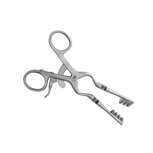 Beckman Weitlaner retractors 16.5CM แบบแมนนวล Class II โรงพยาบาล - Product Image 1