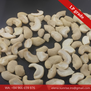 Nueces de Anacardo Naturales Secas Crudas, Tipo de Cultivo Común, Empaque de 50 Lbs W/A (Sra. Elena-+84 966 659 976) Para Snacks y Repostería - Product Image 4