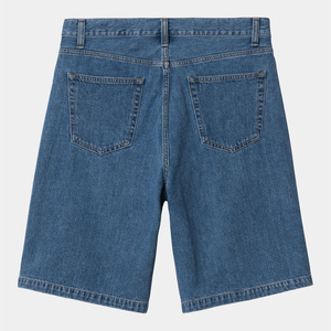 Pantalones Cortos de Mezclilla de Algodón Personalizados, Pantalones Cortos Casuales de Jean, Fabricante de Ropa Urbana de Pakistán, Exportación OEM a Todo el Mundo, Mercados de Suministro - Product Image 6