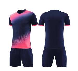 Camisetas de pesca sublimadas, estampados de fútbol, diseños personalizados, colores de camisetas de fútbol, fútbol pakistaní - Product Image 4