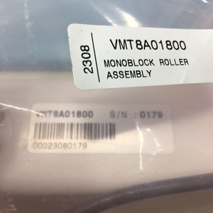 Tokyo Electron TEL VMT8A01800 Monoblock Roller - Équipement et pièces semi-conductrices mondiales de confiance - Product Image 5