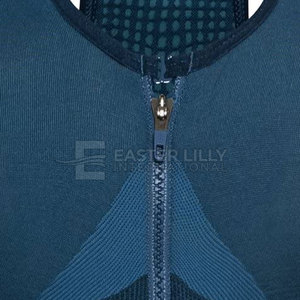 Sujetador Deportivo de la Mejor Calidad 2026, Precio Razonable, Nuevo Diseño, Transpirable, Hecho en Pakistán - Product Image 4