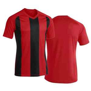 Custom Unisex Volleyball Jersey Set 100% Polyester Breathable Anti Bacterial Quick Dry Anti UV Short Sleeve <b>Adjustable</b> <b>Strap</b> - Product Image 3