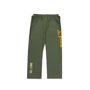 Kimono de Jiu Jitsu, Gi de Jiu Jitsu, Kimono de BJJ, Gi de BJJ Personalizado, Kimono de BJJ del Año del Dragón, 100% Algodón, 450 g/m² - Product Image 6